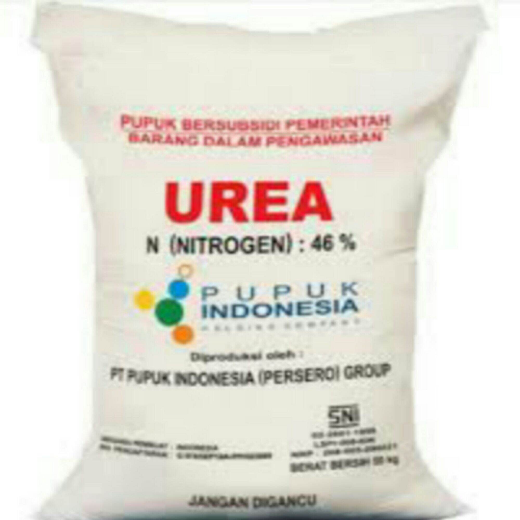 Pupuk Urea Pink Repacking Lazada Indonesia 2070