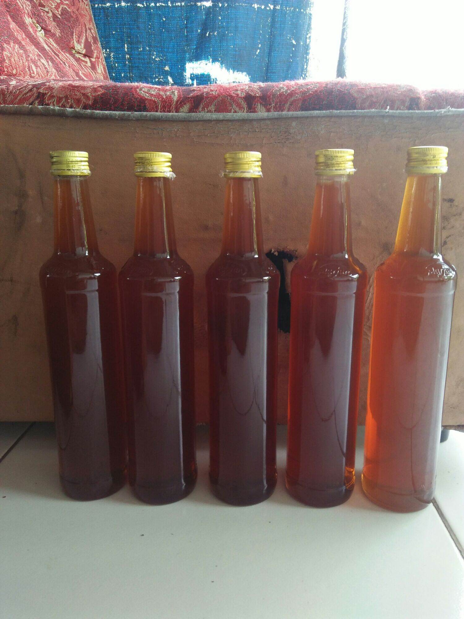 Madu Lebah murni asli 100%