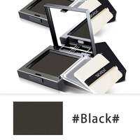 Sevich Hair Shadow Fiber Concealer Compact 12gr Waterproof Penutup Uban Instan Sementara Fine Powder