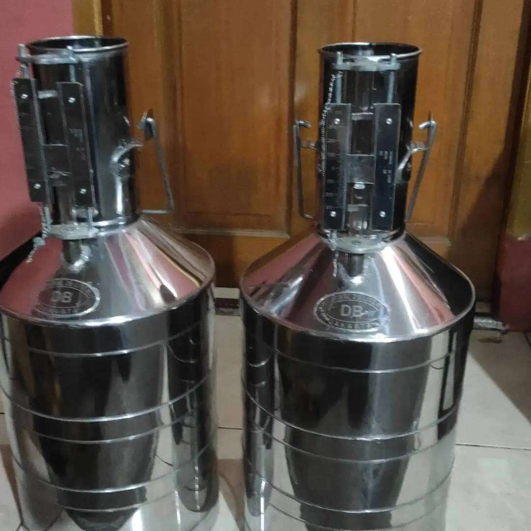 Bejana 20 Liter Lazada Indonesia 1198