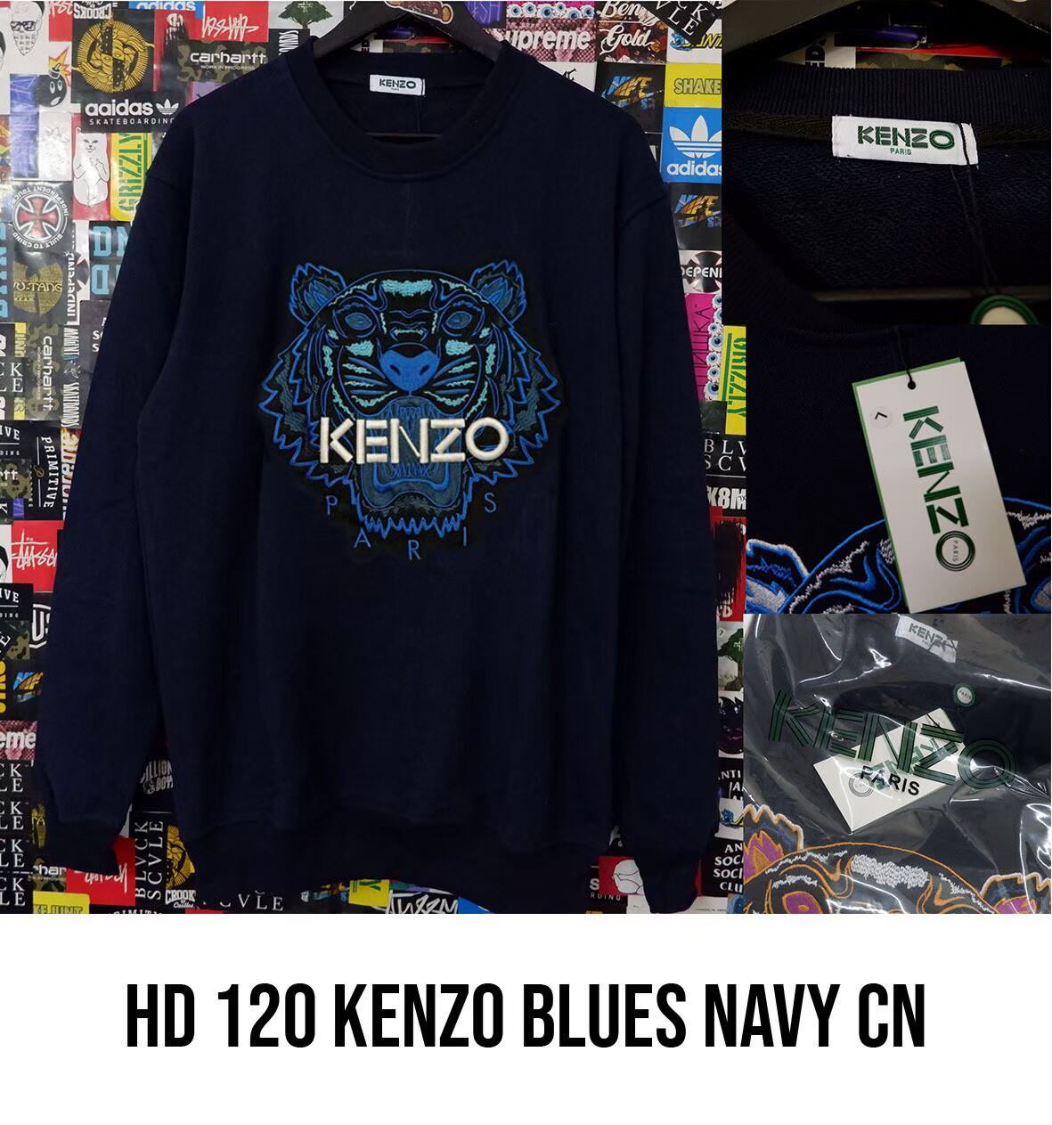 harga sweater kenzo original