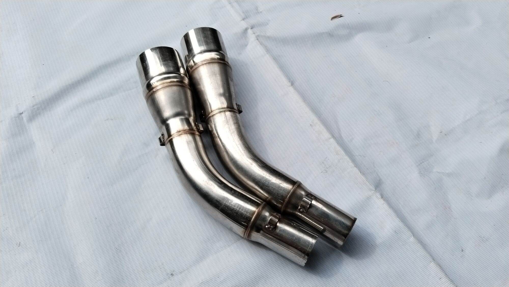 Pipa Slip On Sambungan Standar Matic Model Bending Inlet Mm Dan Inlet Mm Lazada Indonesia