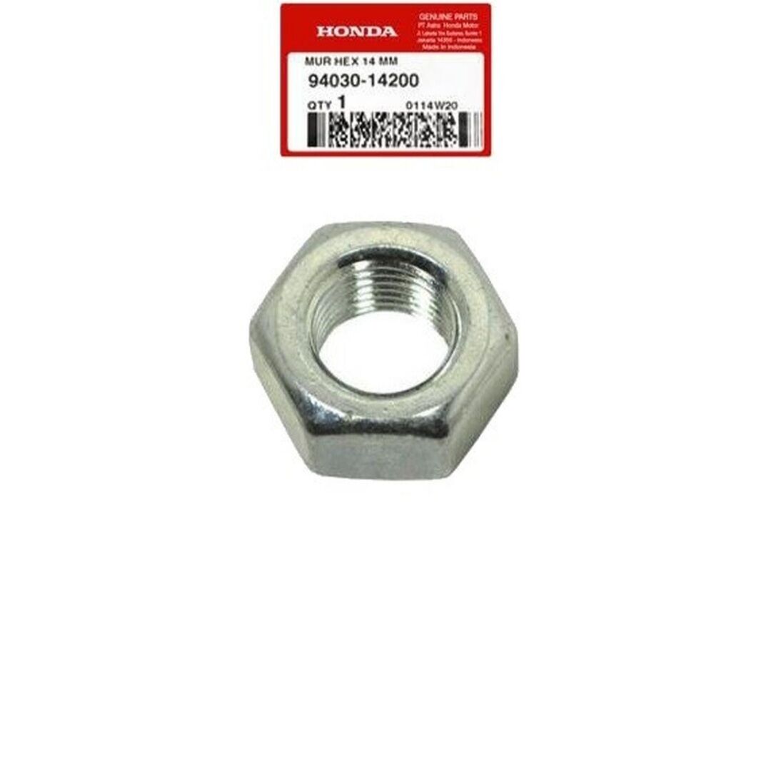 Mur Rumah roller beat/spacy/scopy/Vario original Harga 15,000 rupiah*Gratis Ongkir