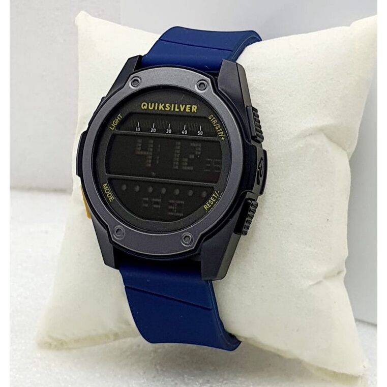 Quiksilver Stringer EQYWD03004 Jam tangan pria digital Quksilver