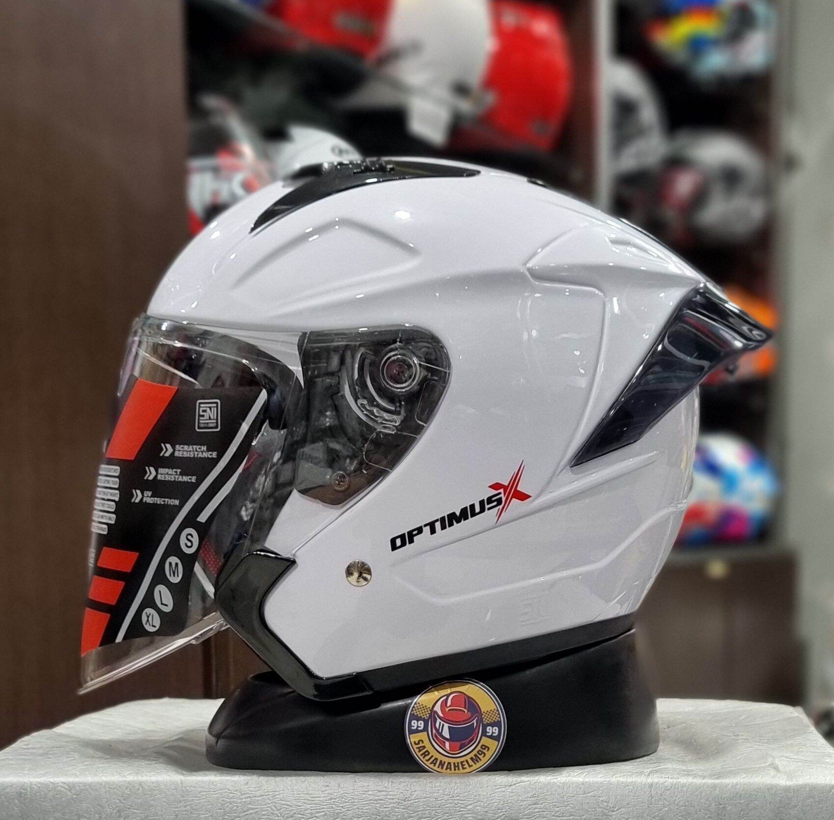 Harga Helmet Shoei Original Harga Helm Shoei Half Face Original