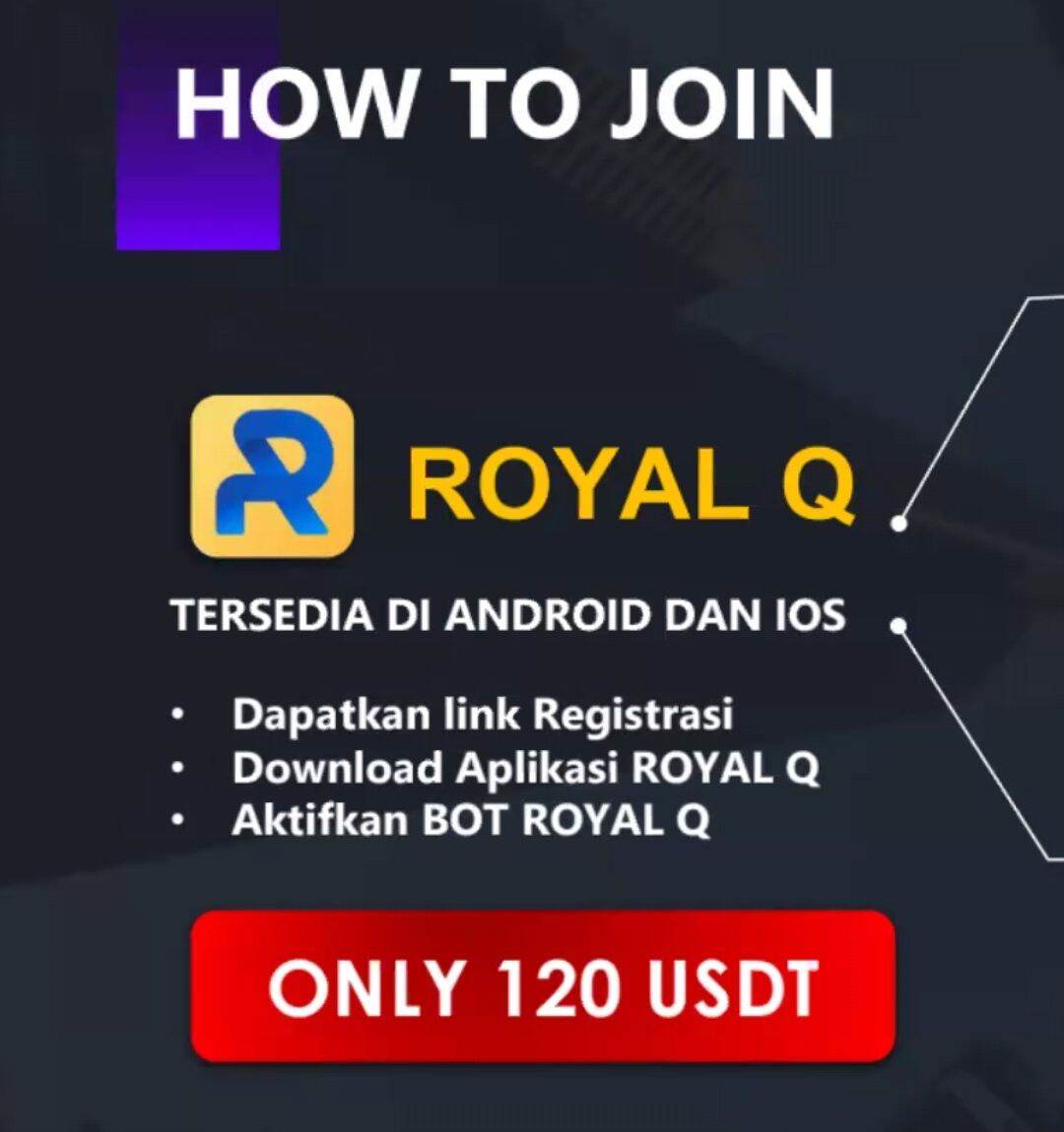Royal q indonesia
