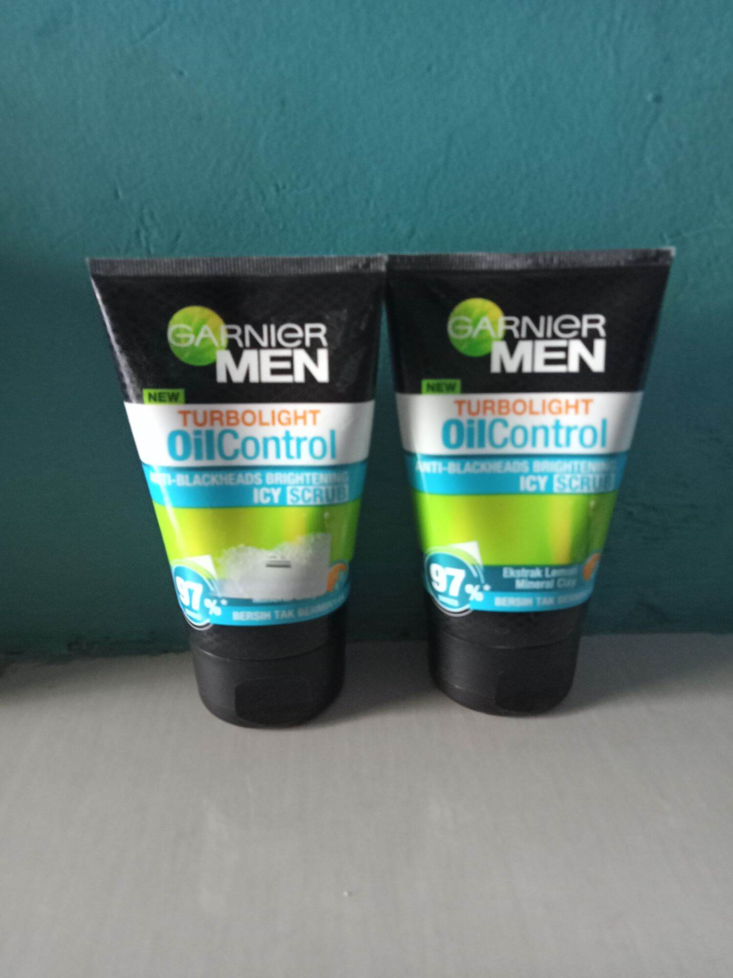garnier man 100ml | Lazada Indonesia