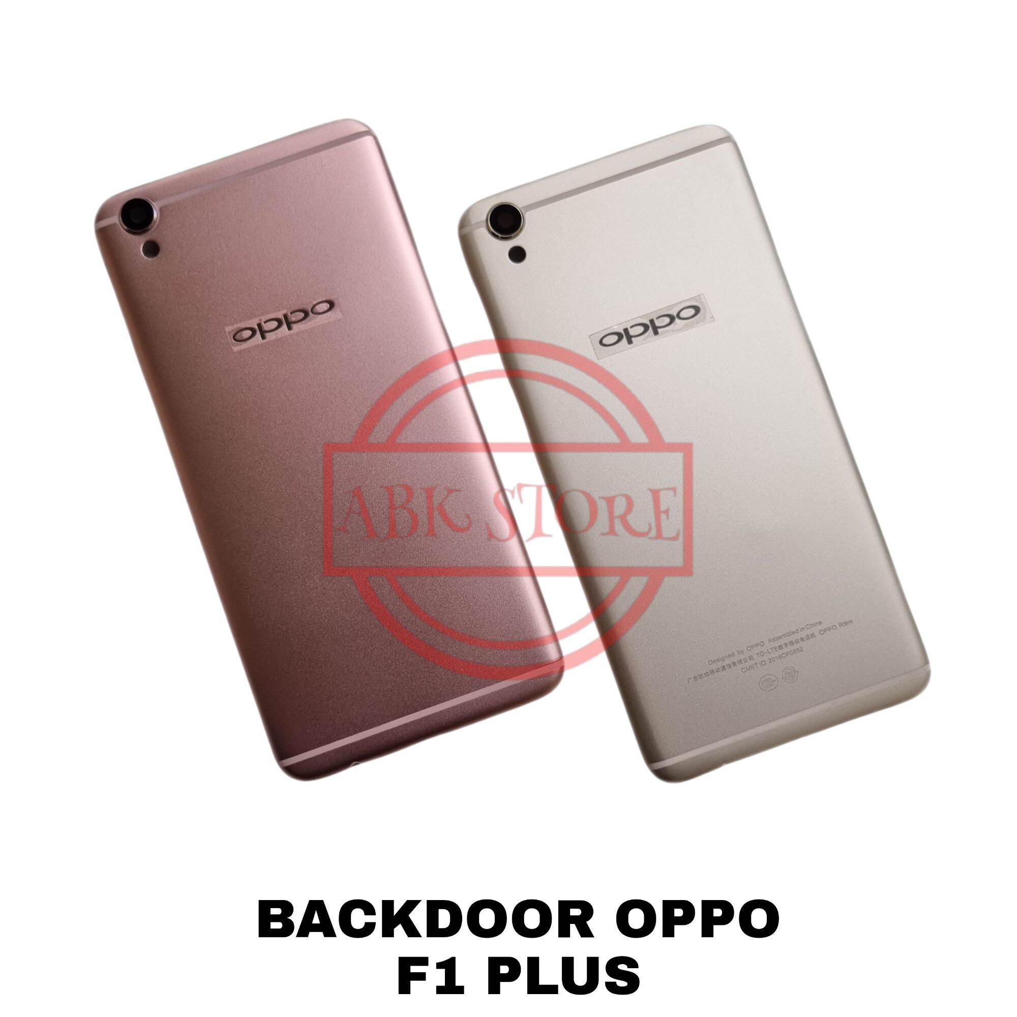 backdoor oppo f1 plus