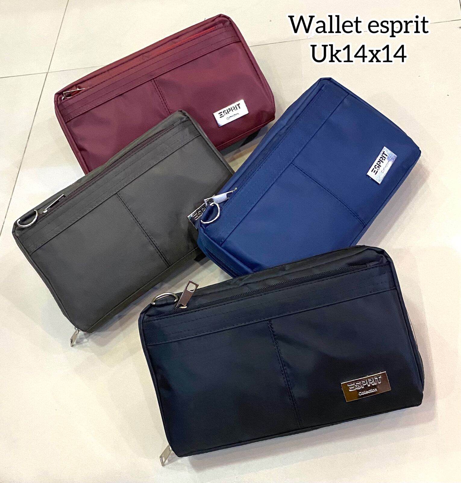 Tas esprit new arrivals