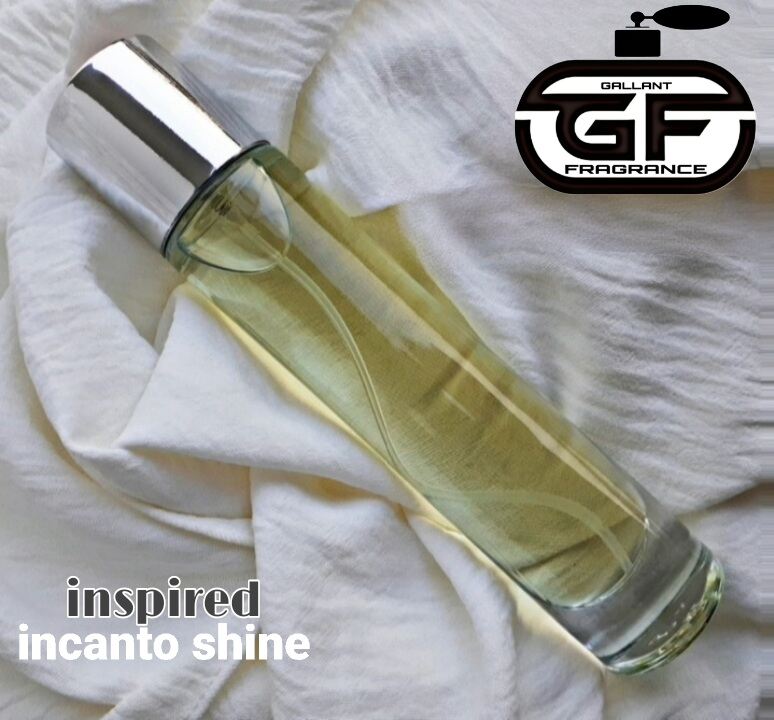 Parfum refill 2024 incanto shine