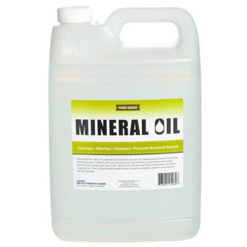 250ml) Mineral oil /parafin liquid / parafin oil Lazada Indonesia