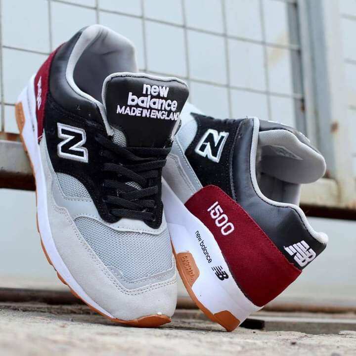 sepatu new balance sport