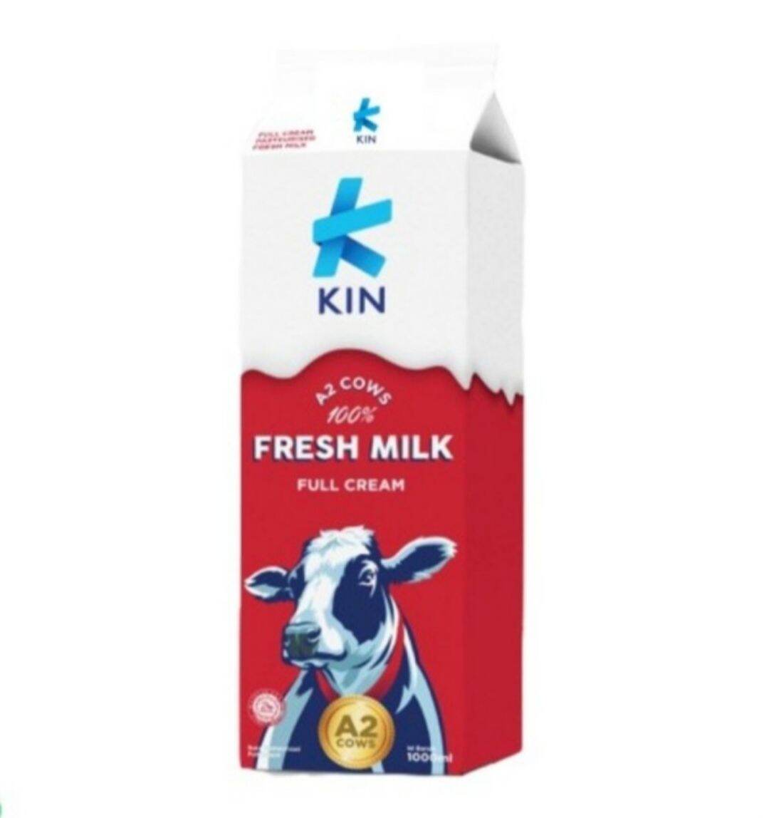 kin-fresh-milk-1-liter-plain-kemasan-tanpa-tutup-lazada-indonesia