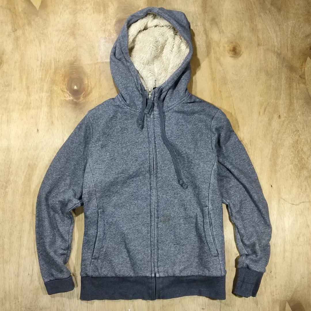 harga zip hoodie uniqlo