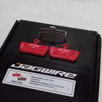 Kampas Rem Sepeda Brake Pad Jagwire For Sram Guide Ultimate RSC RS R X0 Trail