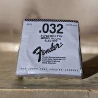 Senar Gitar Akustik Fender Lusinan isi12 pcs