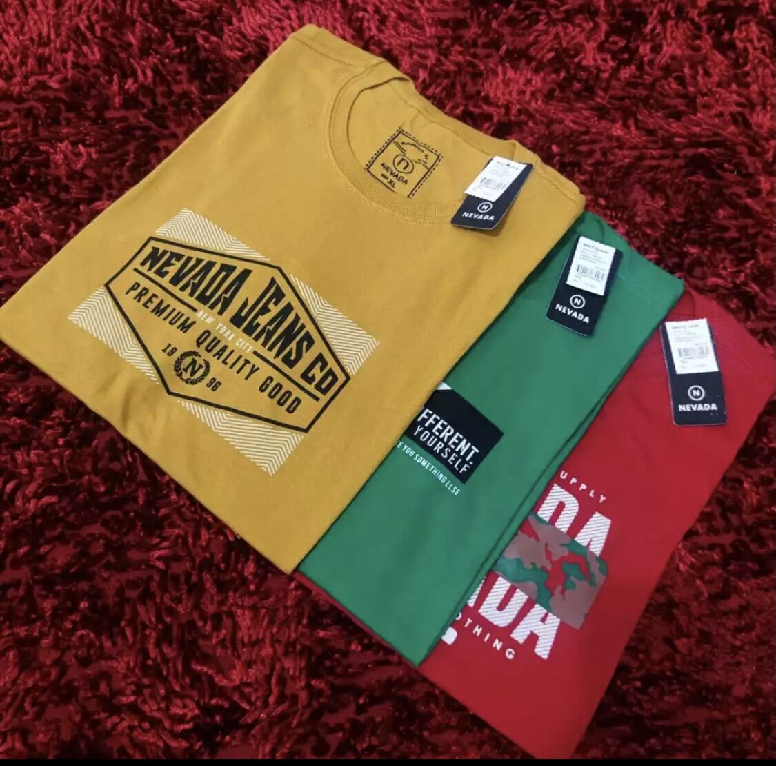 Kaos Nevada 3pcs 100 000 Kaos Nevada Ori Kaos Nevada Pria Kaos Nevada Matahari Kaos Distro Kaos Nevada Originalkaos Nevada Wanita Kaos Nevada Ori Kaos Nevada 100 Kaos Nevada 3pcs 100 000 Kaos Nevada Ori Kaos Nevada Pria Kaos Nevada Matahari Kaos Distro Kaos Nevada Originalkaos Nevada Wanita Kaos Nevada Ori Kaos Nevada 100