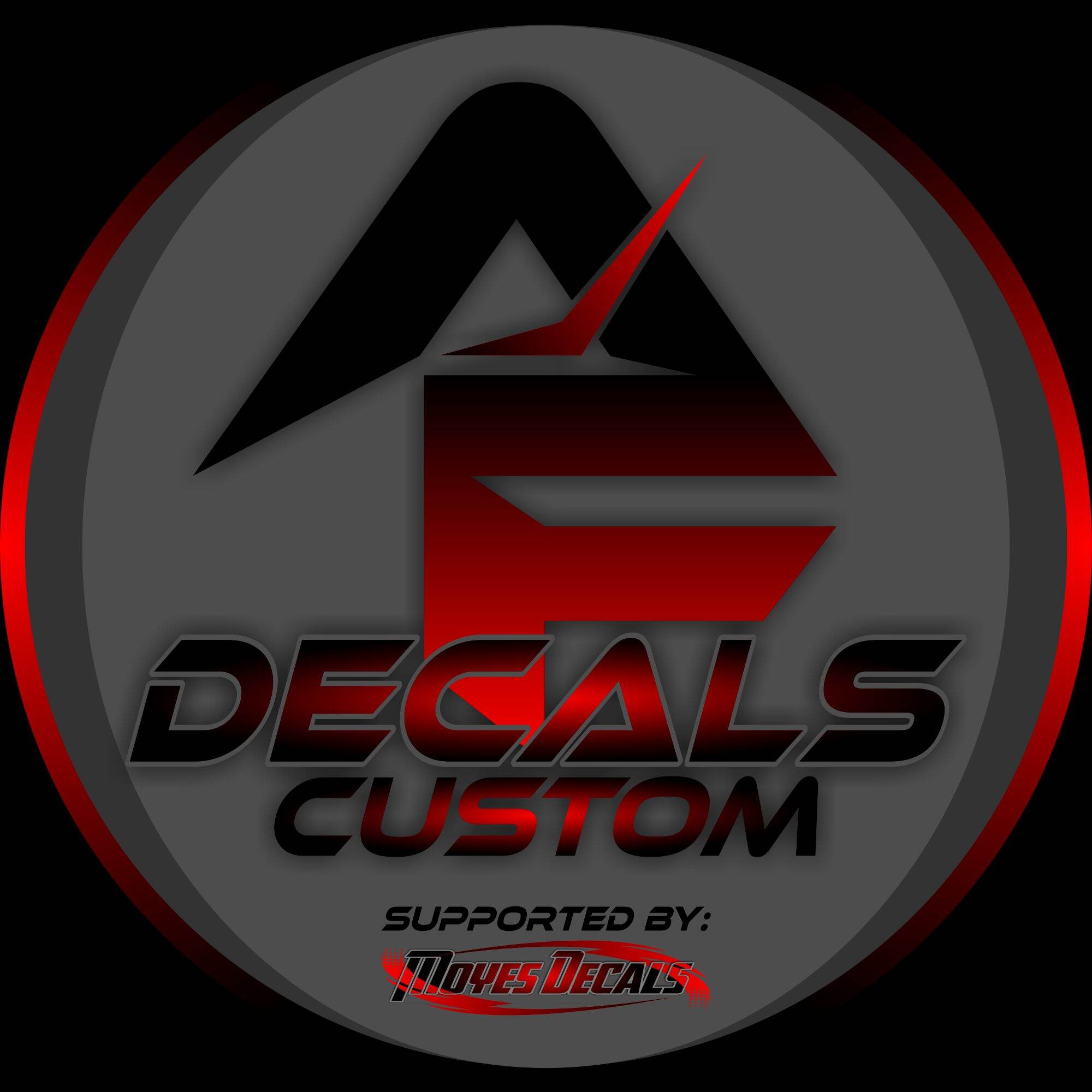 Toko Resmi AGS Decal Project Online | Lazada.co.id