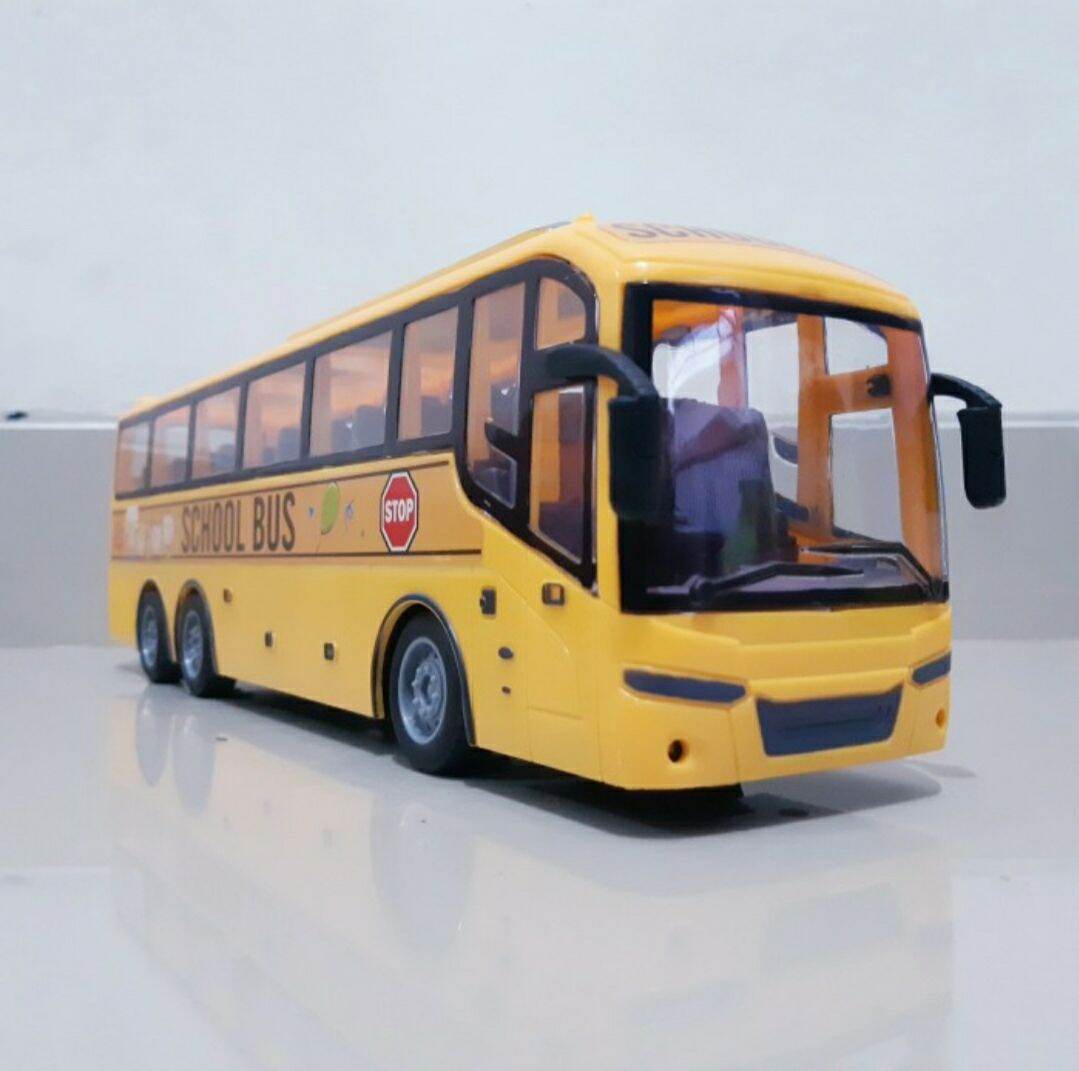 Harga RC BUS Remote Control Terbaru Mei 