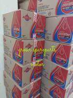 OLI FEDERAL ULTATECH 800ML 20W - 50 JASO MA ISI 24 BOTOL PERDUS 1DUS