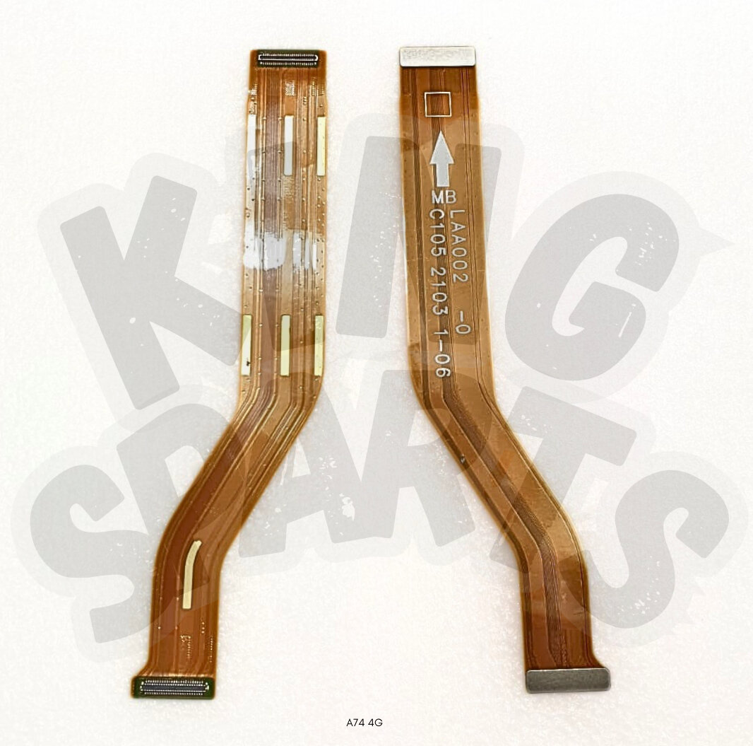 Flexible flexible flexible board Oppo A74 4G / A95 4G (right) Harga 15,000 rupiah*Gratis Ongkir