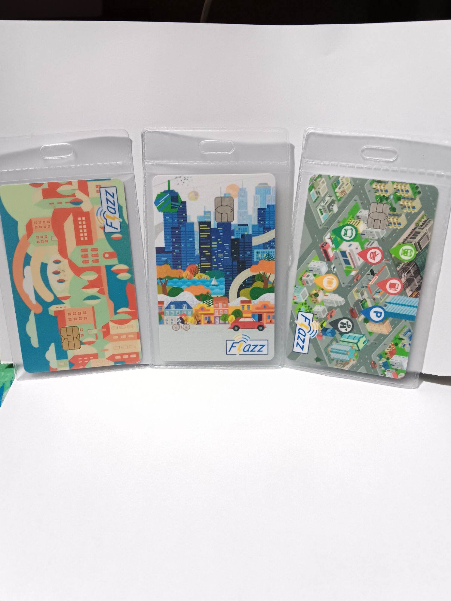 Flazz BCA gen 2 Harga 69,999 rupiah*Gratis Ongkir