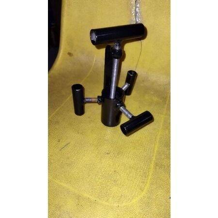 Tracker shock depan motor | Lazada Indonesia