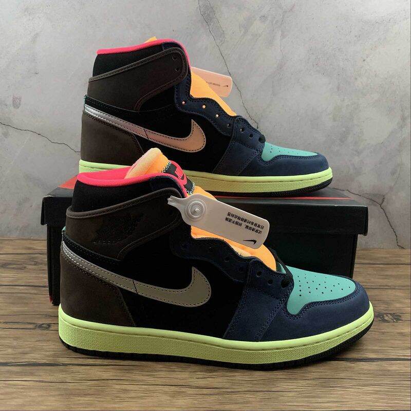 Jual Nike Air Jordan Retro 1 Terbaru - May 2022 | Lazada