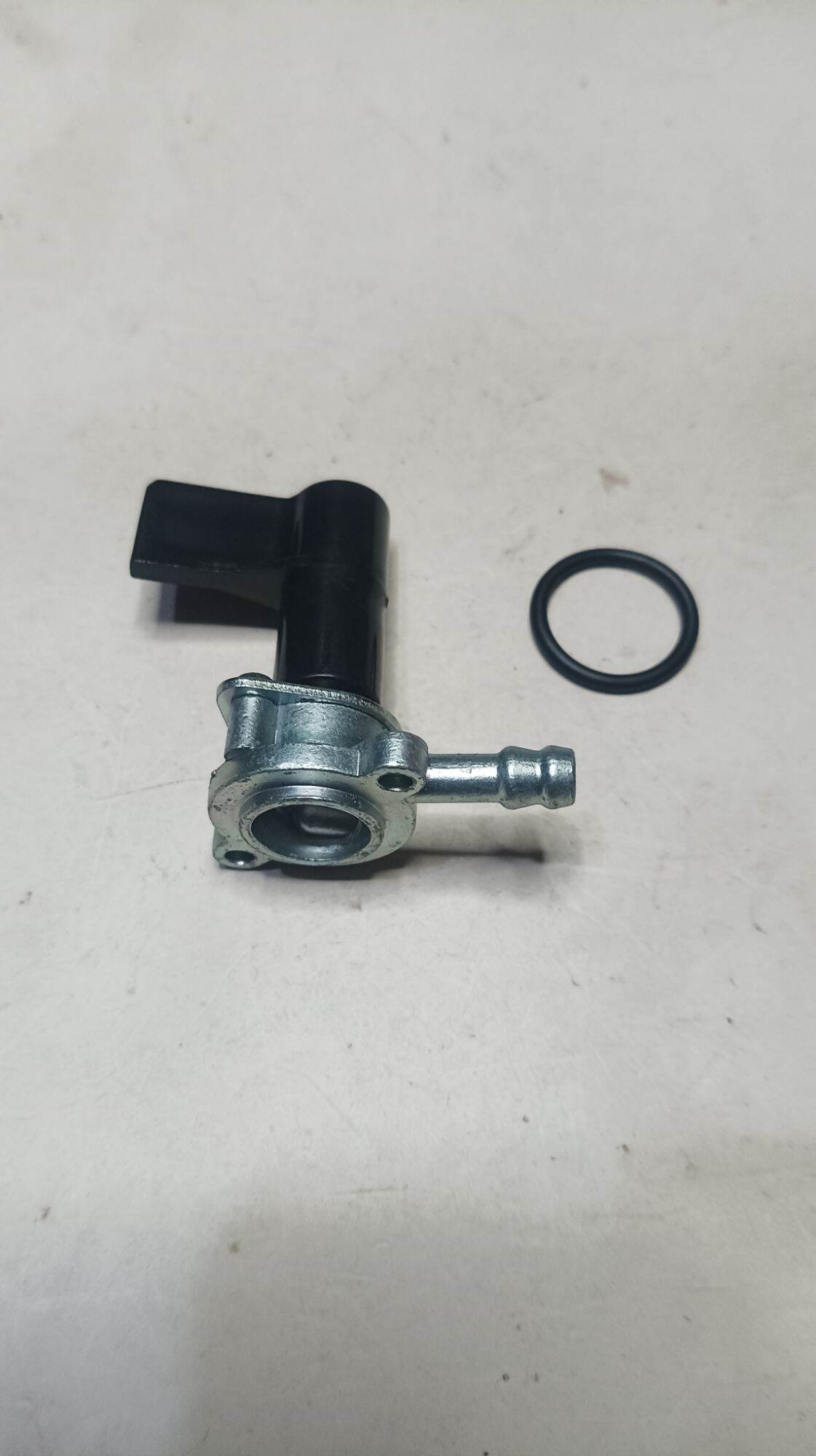 Keran Kran Bensin Supra Fit New Membran Bensin Supra Fit New KTL Harga 18,900 rupiah*Gratis Ongkir