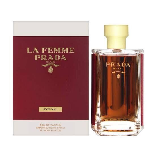 la femme prada milano 50ml