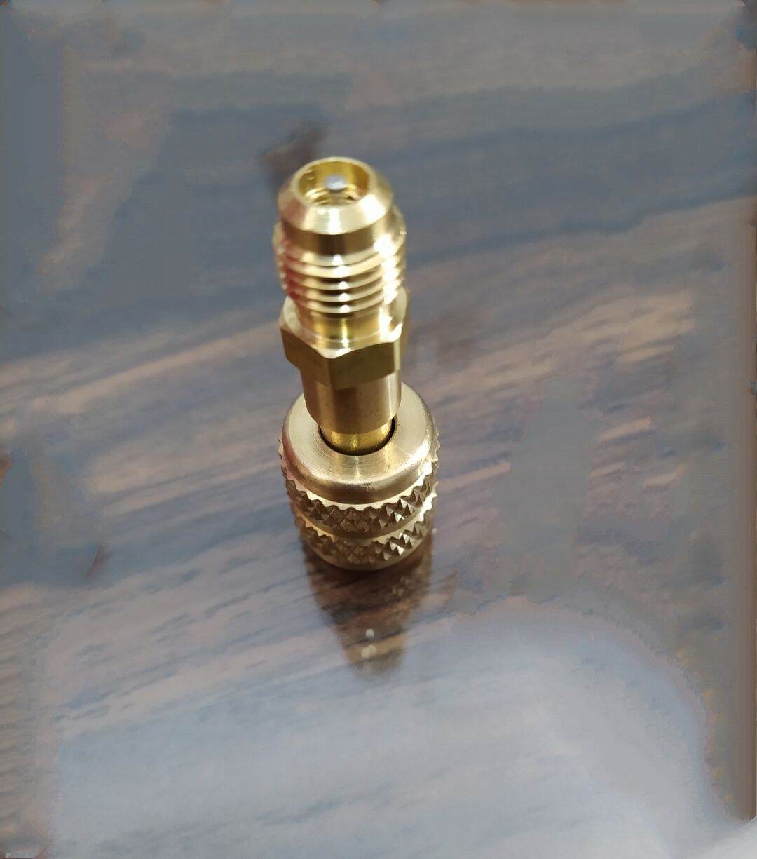 Nepple Injector NEPPLE ADAPTER R32 R410 KW1 | Lazada Indonesia