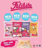 FELIBITE Makanan Kucing All Varian untuk Semua Usia