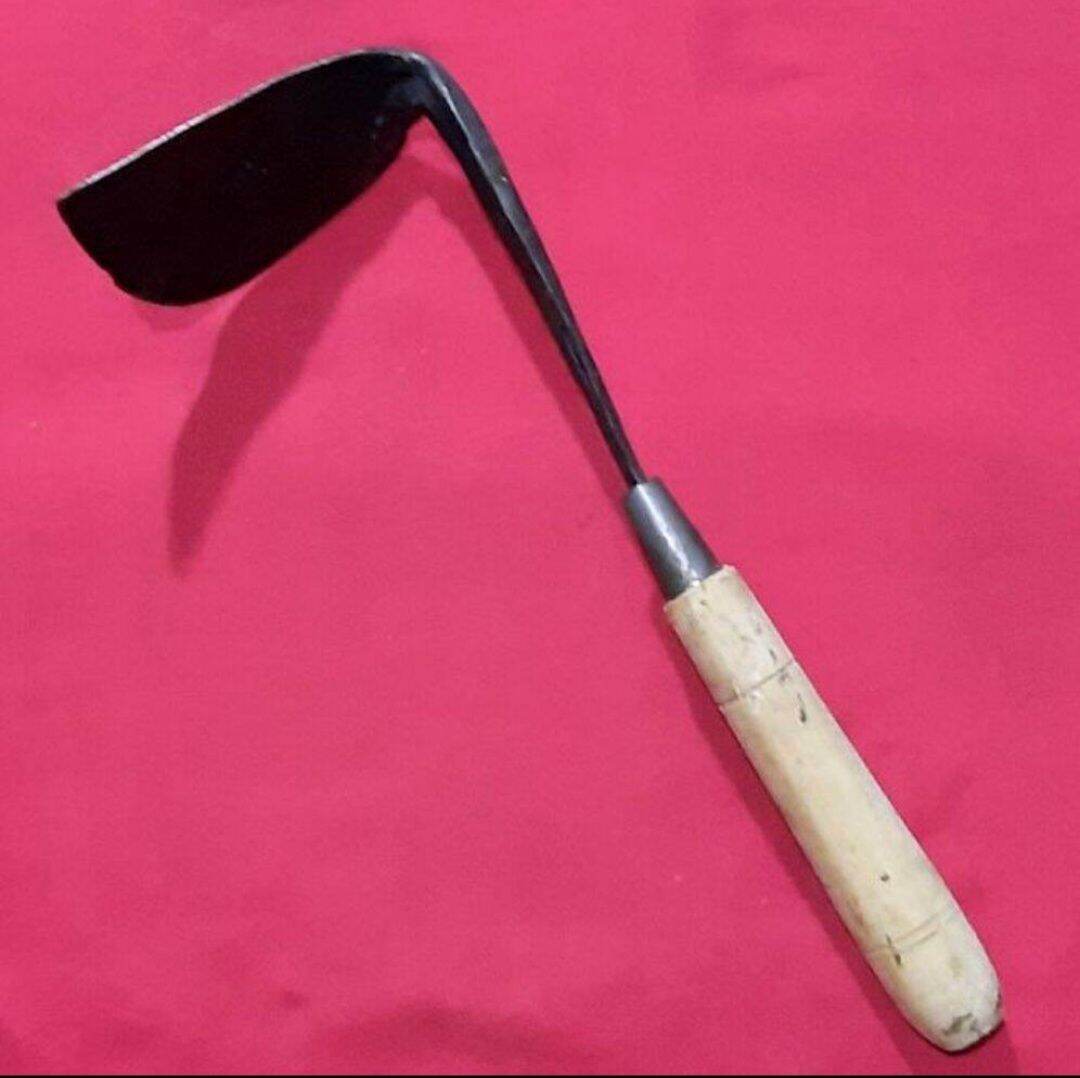 CANGKUL MINI KORET RUMPUT / CANGKUL KEBUN | Lazada Indonesia