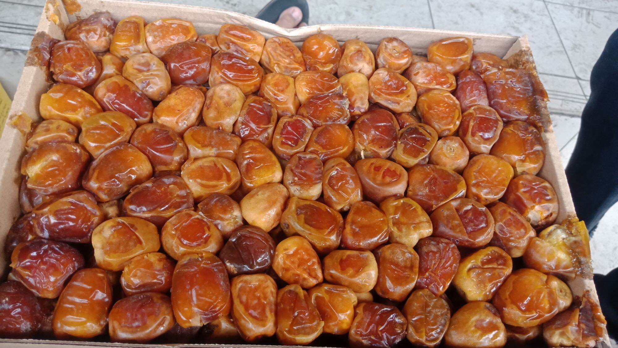 kurma sukari premium 3kg