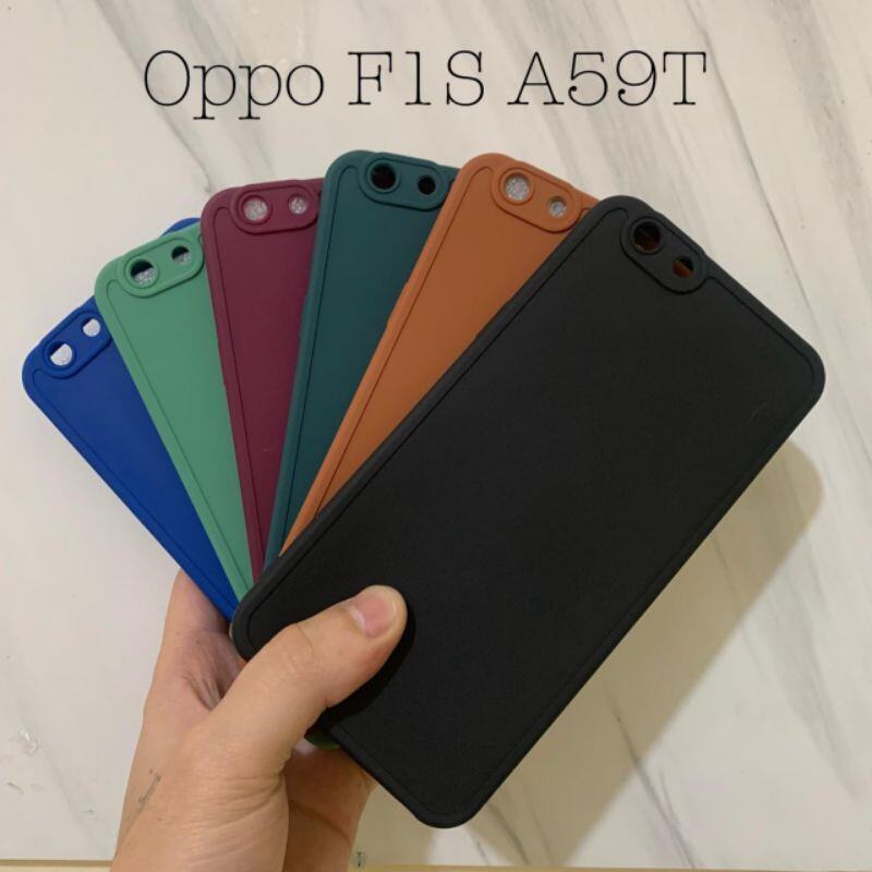 casing hp oppo f1 s