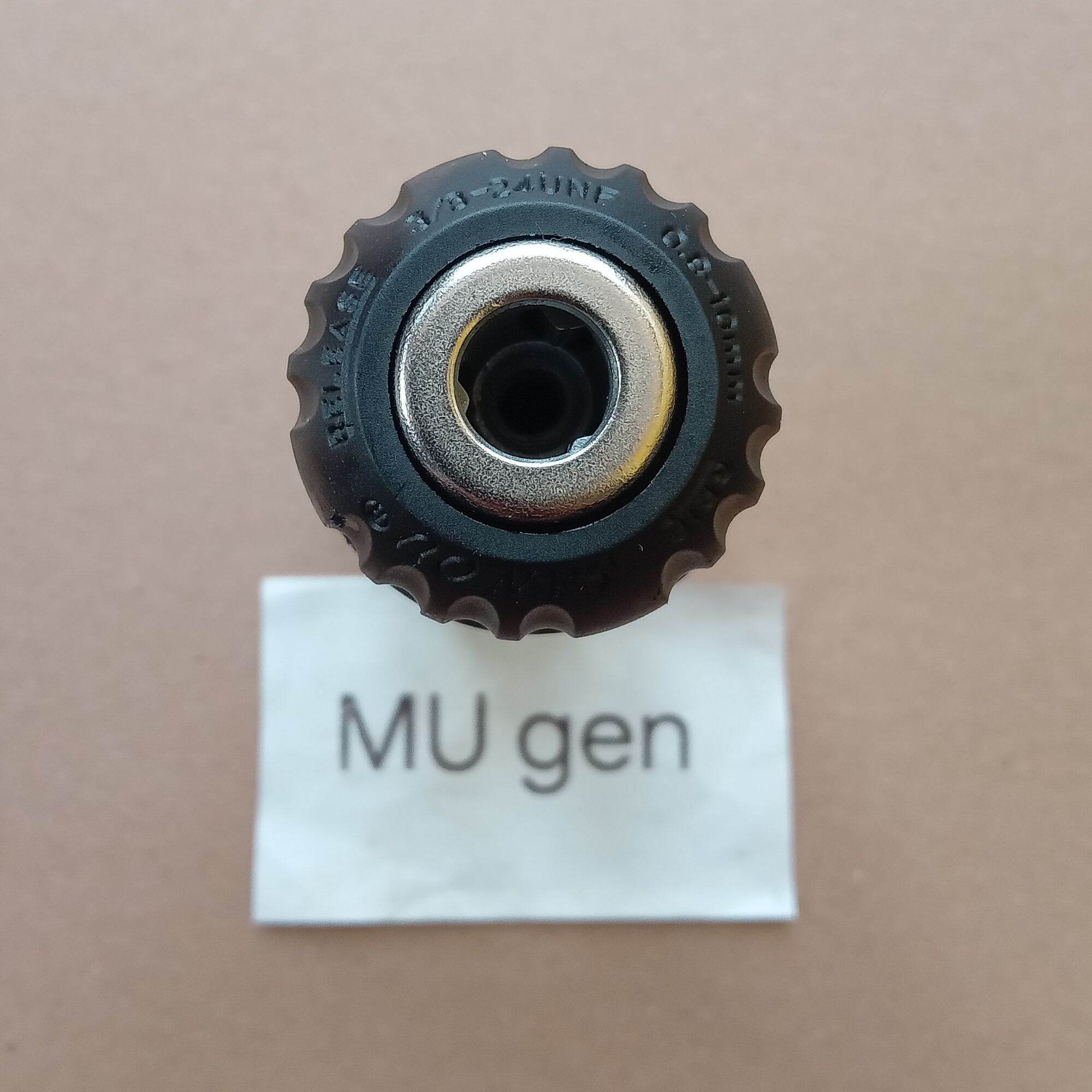 gear box planetary bor baterai gearbox bor cordless drill Chuck 10mm drat 3/8 24unf slide torsi 18 pinion 12T 2 speed 330 320 340. 
