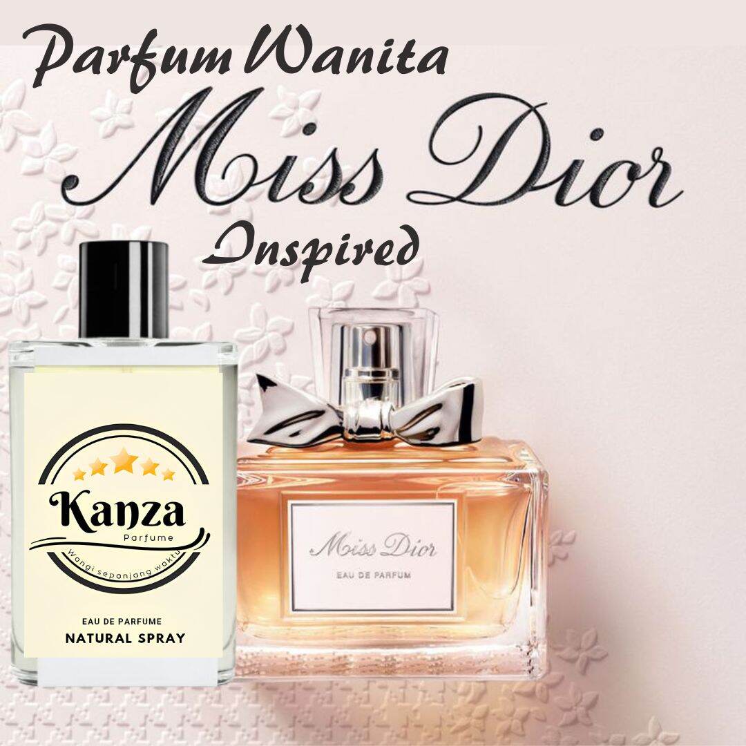 Parfum miss outlet dior yang enak