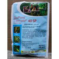insektisida Dupont LANNATE BIRU 40 SP 100 GRAM