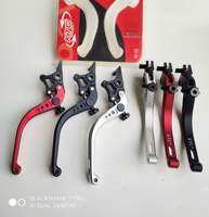 Handle Setelan KTC Original Vario Beat Scoopy Mio