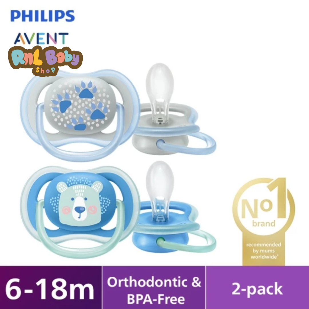 Philips Avent Washable Breast Pads isi 6 pcs bisa dicuci + free