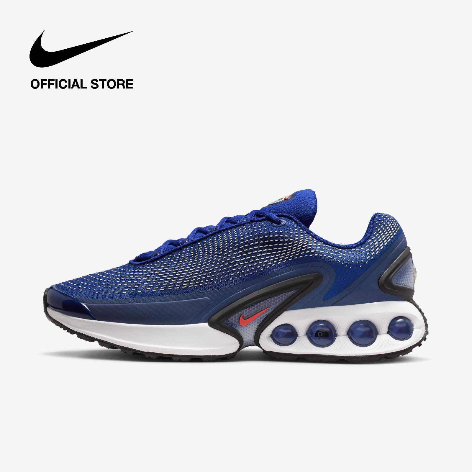 sepatu badminton nike air max