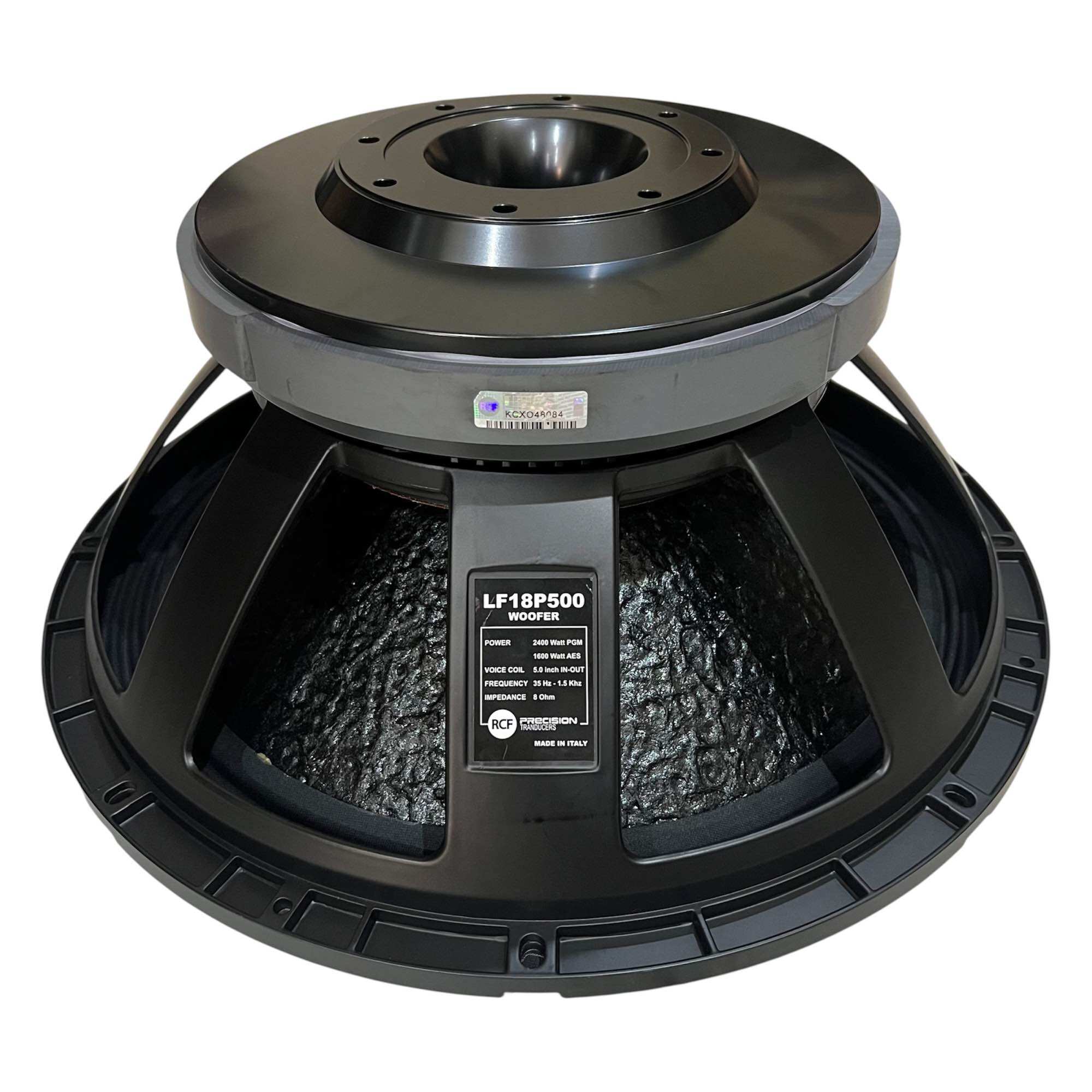 Speaker 21 Inch Rcf Sub 9007 As Jual Speaker 21 Inch Rcf Sub