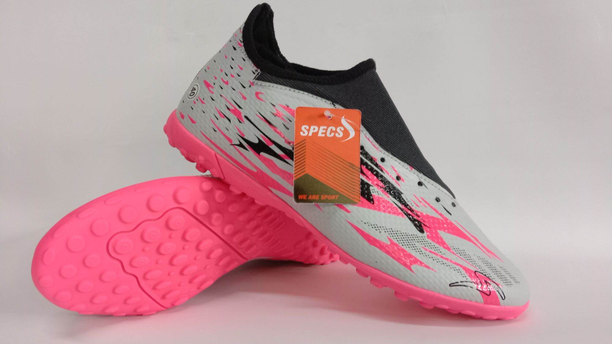 Sepatu Putsal Speck Accelerator Alpha Xtd Elite Lazada Indonesia