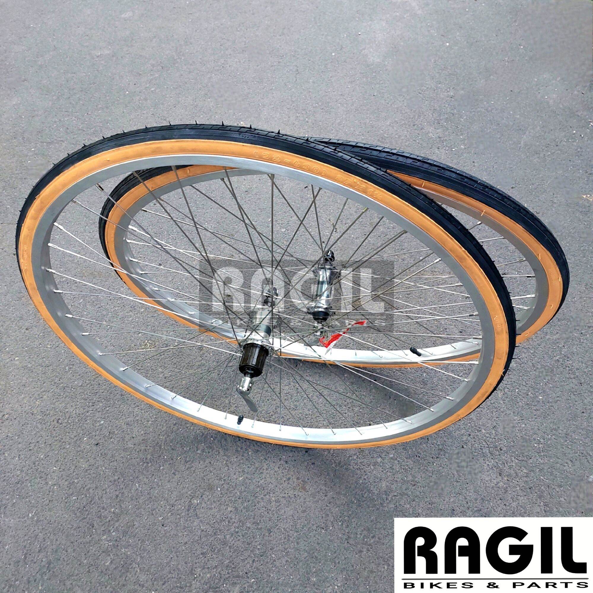 Bicycle Wheel Araya 700c Japan Araya Bike Wheels New Arrivals