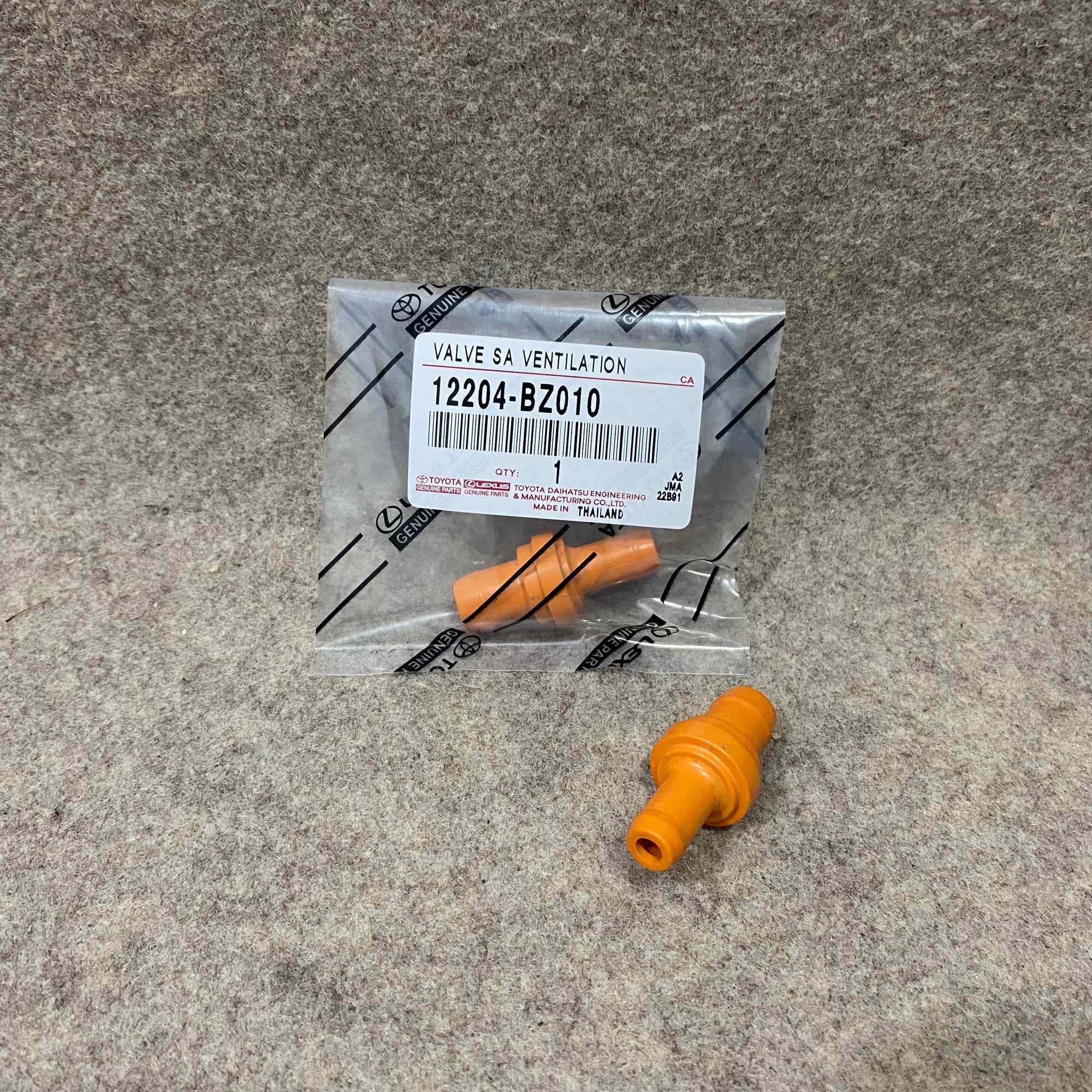 Valve Pc Ventilator Avanza/Xenia/Vios/Grand Max/Soluna/Agya/Ayla Universal Original Harga 18,000 rupiah*Gratis Ongkir