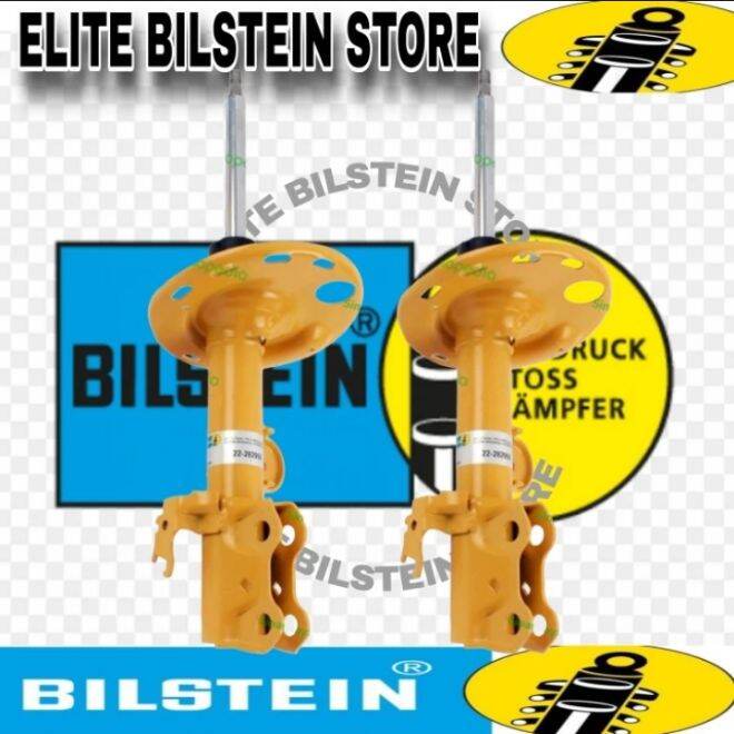 shockbreaker shock absorber toyota Alphard vellfire agh20 depan bilstein Harga 2,200,000 rupiah*Gratis Ongkir