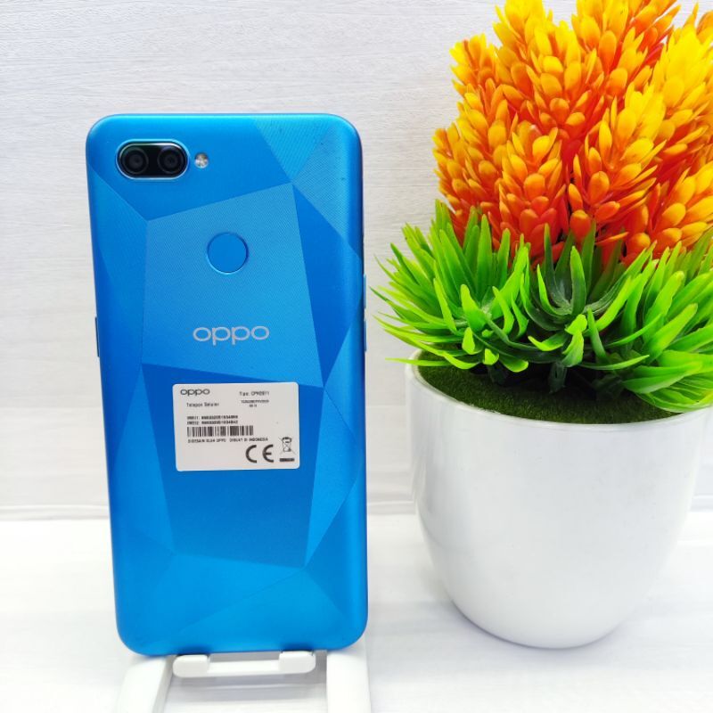 oppo a12 ram3 32