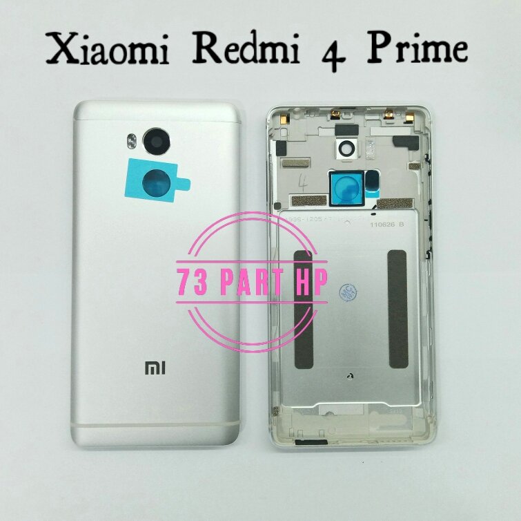 backdoor redmi 4 prime