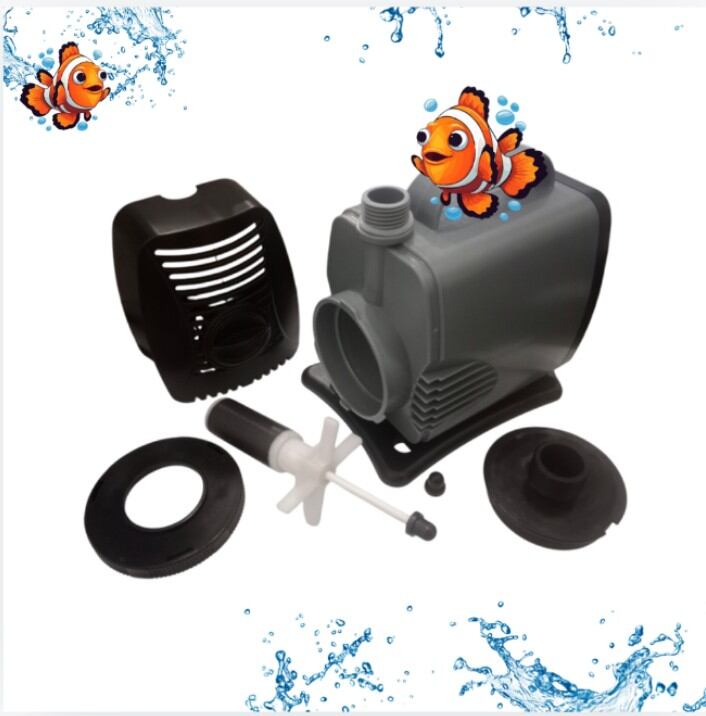 KANDILA PRO MARLIN AA 104 POMPA KOLAM WATER PUMP