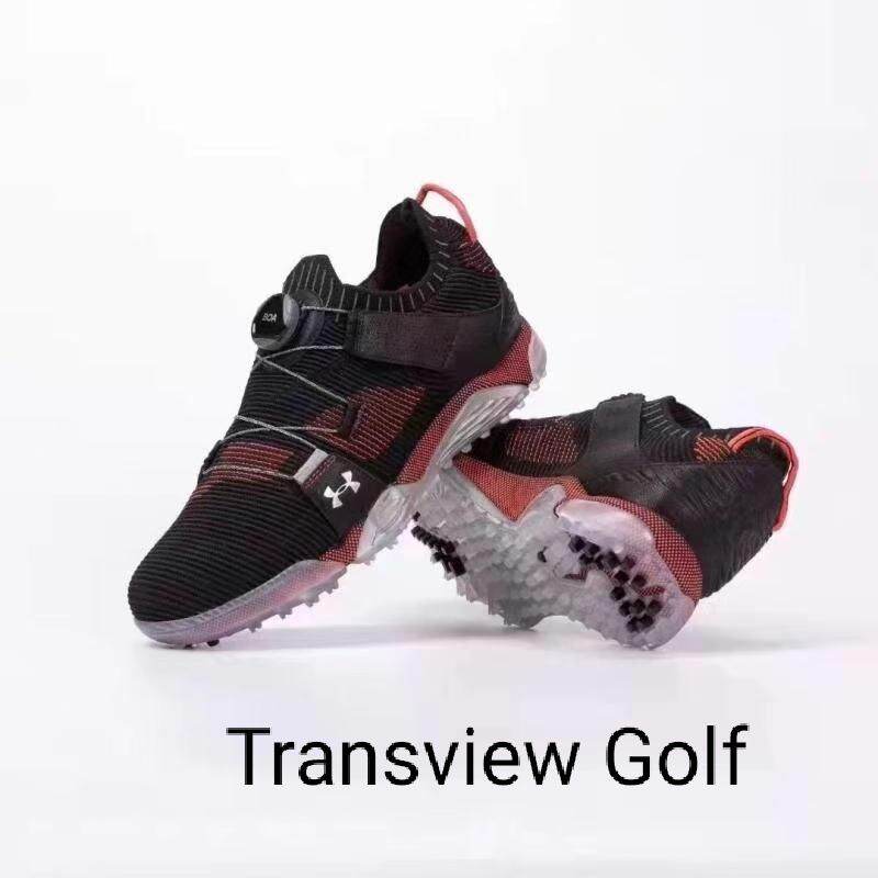 jual sepatu golf under armour